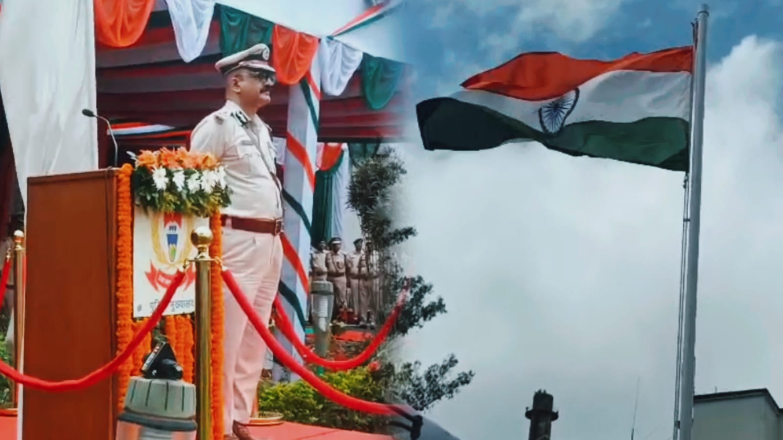 15th August: अब होगा नक्सलियों पर वार, महिलाओं को सुरक्षा का मिला उपहार, जानिए क्या है DGP का एक्शन प्लान