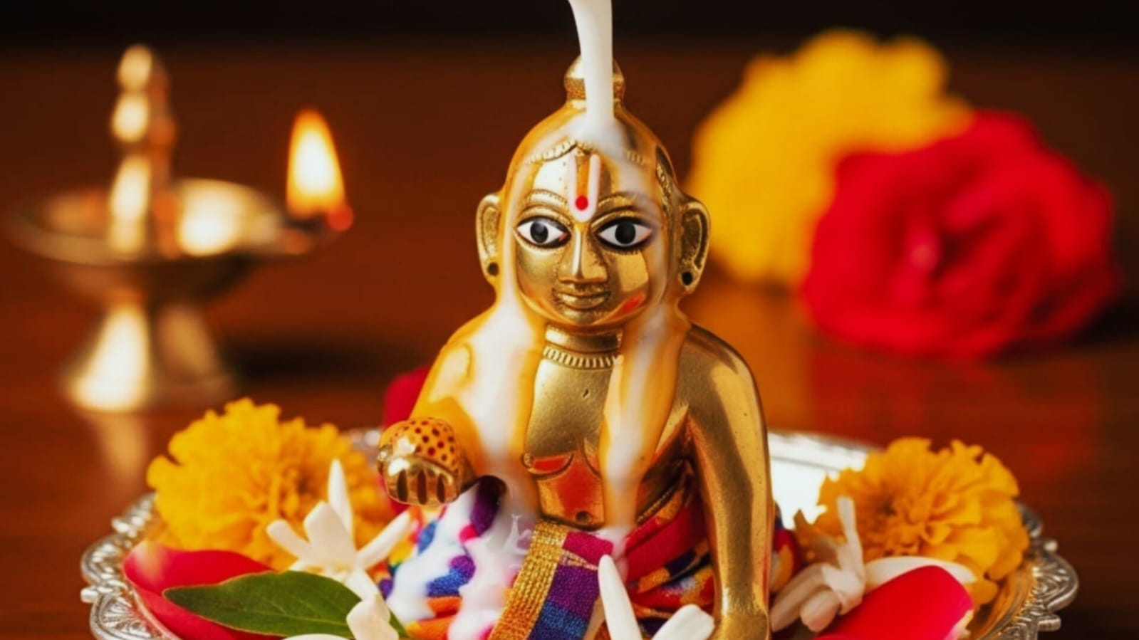 इस साल जन्माष्टमी पर बन रहा है अद्भुत संयोग, इस शुभ मुहूर्त में करें लड्डू गोपाल का पूजन तो मिलेगी विशेष कृपा