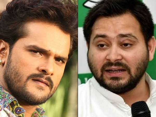 Bihar Election: चिराग पासवान का सीएम को चिठ्ठी,खेसारी यादव का तेजश्वी यादव से मिलना, क्यों आ गया है चर्चे में