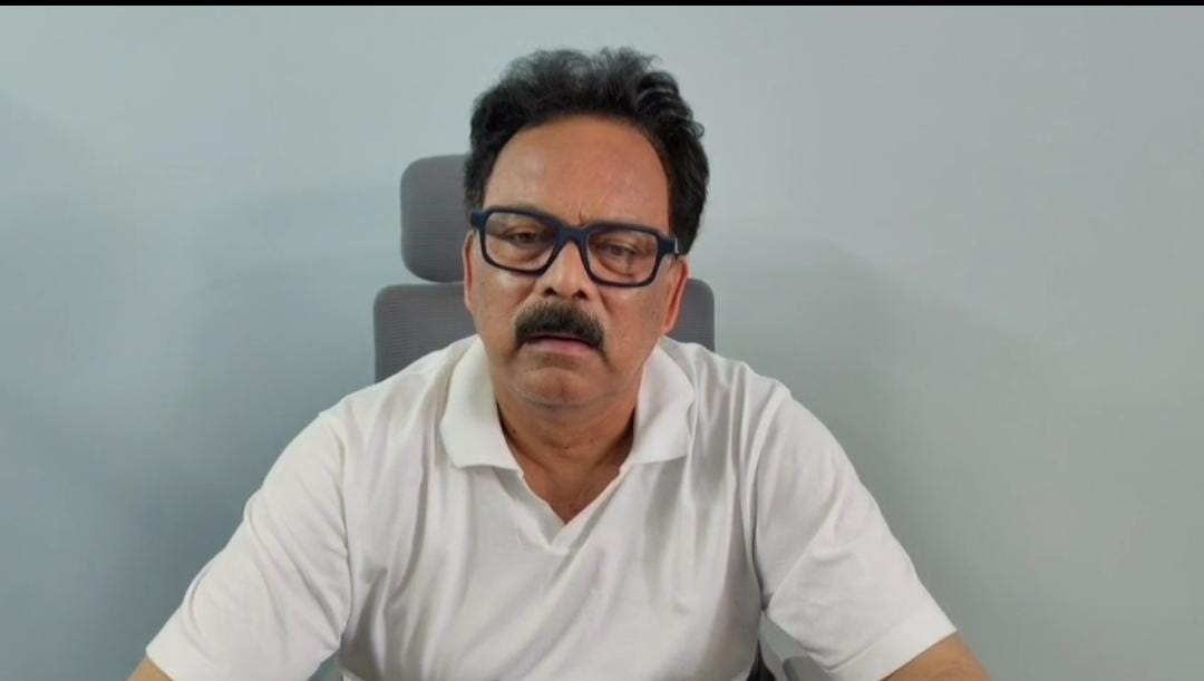 Tribute To Ramdas Soren: सांसद सुखदेव भगत की अपील-परिवार से किसी को मिले राजनीति में अवसर