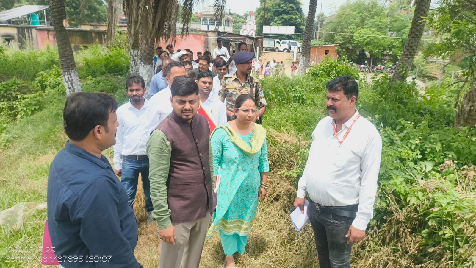 धनबाद के किसानों को मिले अधिक से अधिक एक्सपोज़र, डीसी ने कैसे शुरू किये प्रयास, पढ़िए !