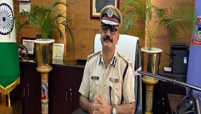 BREAKING: DGP अनुराग गुप्ता को ‘सुप्रीम’ राहत, बाबूलाल मरांडी की याचिका खारिज