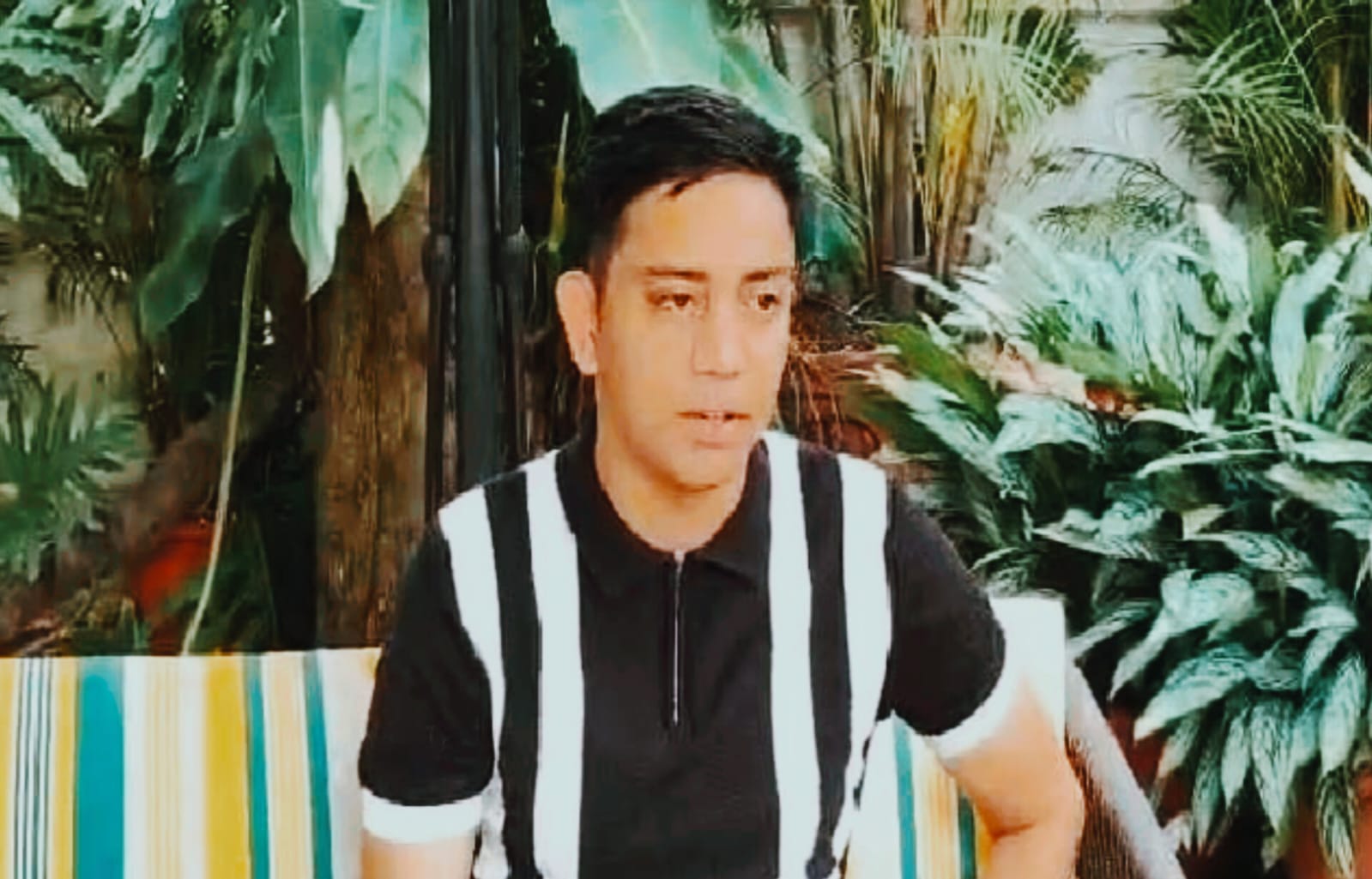 अंतरराष्ट्रीय सम्मेलन में झारखंड के इस सांसद का बेटा करेगा भारत का प्रतिनिधित्व, जानिए कौन है वह सांसद