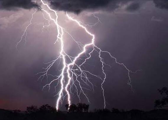 सावधान ! झारखंड के इन जिलों में आज हो सकती है भारी बारिश,आंधी तूफ़ान के साथ वज्रपात का अलर्ट 