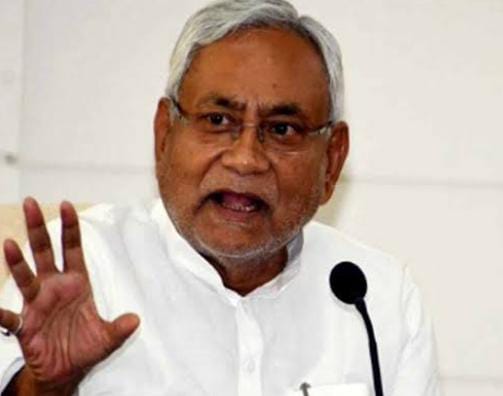 बिहार कैबिनेट की बैठक में 16 प्रस्तावों को मिली मंजूरी,लिए गये कई अहम फैसले