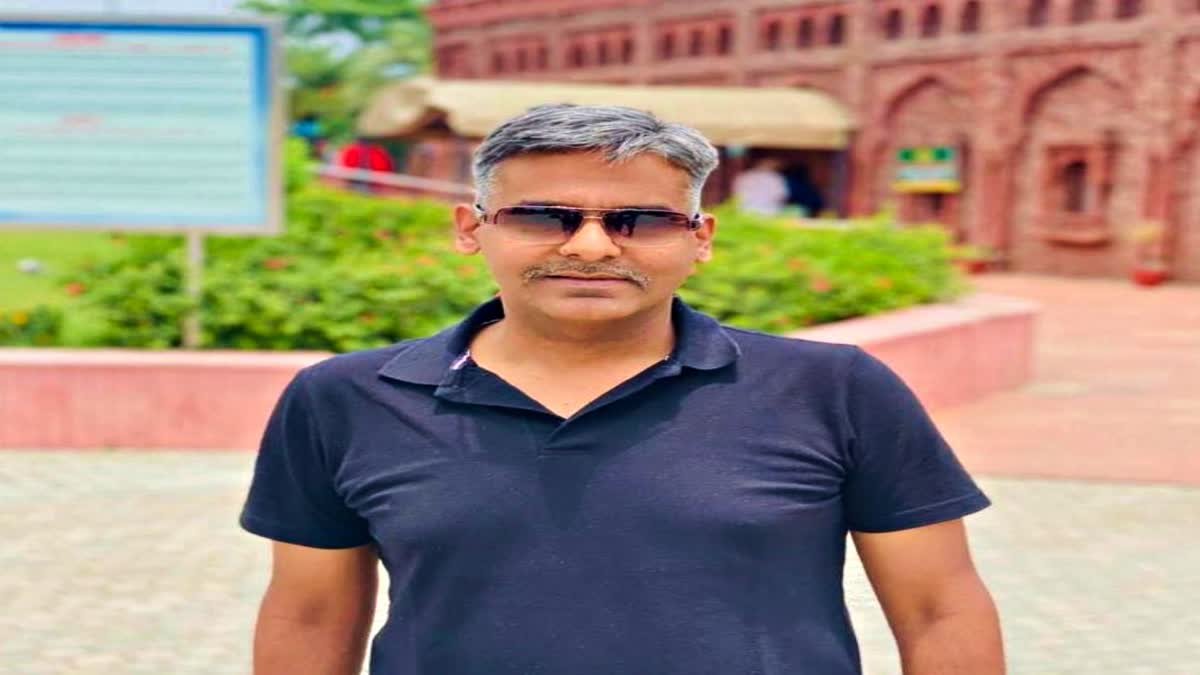 झारखंड कैडर के IPS अधिकारी कुलदीप द्विवेदी बनाए गए CBI के ज्वाइंट डायरेक्टर