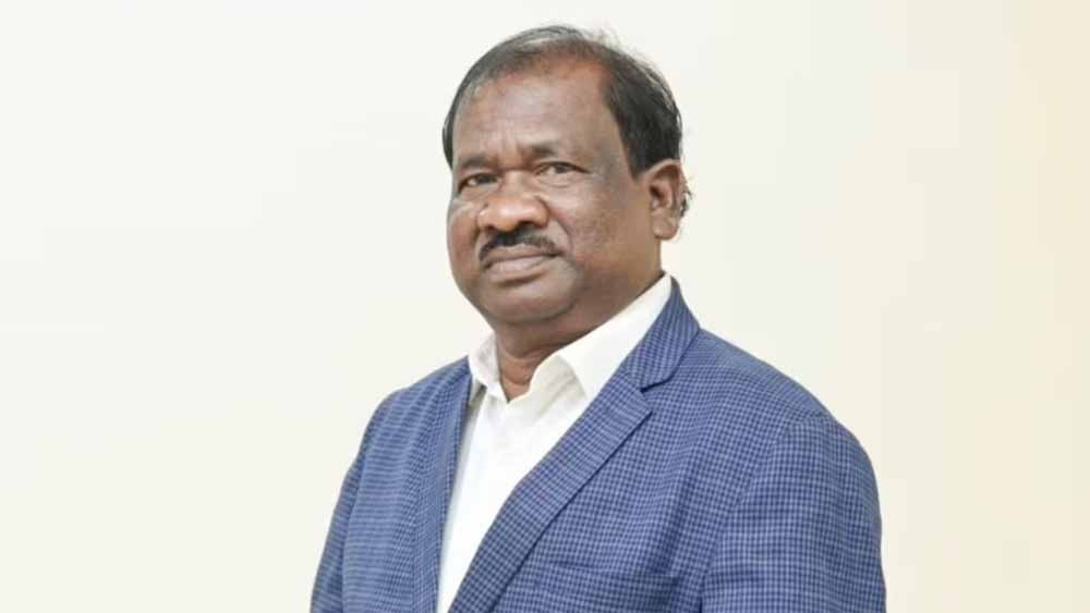 28 अगस्त को होगा दिवंगत शिक्षा मंत्री रामदास सोरेन का श्राद्ध कर्म, संस्कार भोज 29 को