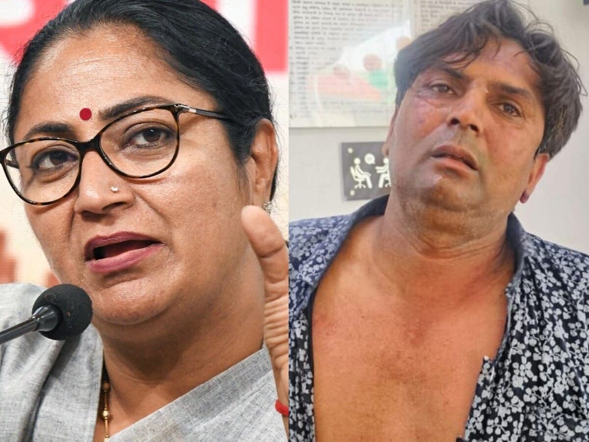 दिल्ली की मुख्यमंत्री पर आखिर कैसे हुआ हमला, जानिए क्या है इसके पीछे की कहानी