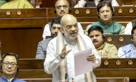 बड़ी खबर: PM हो या CM गंभीर मामले में होंगे गिरफ्तार, छोड़ना पड़ेगा पद, संसद में पेश हुआ विधेयक