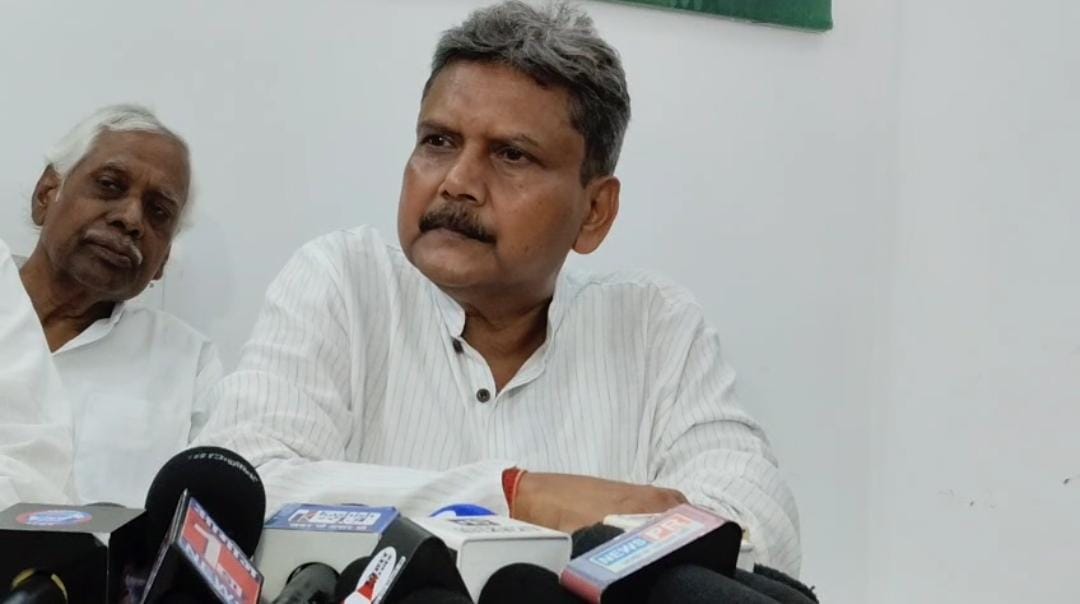 बिहार में शिक्षक बहाली पर शिक्षा मंत्री का बड़ा ऐलान, कहा-चौथा चरण चुनाव से पहले और पांचवां चरण होगा चुनाव के बाद