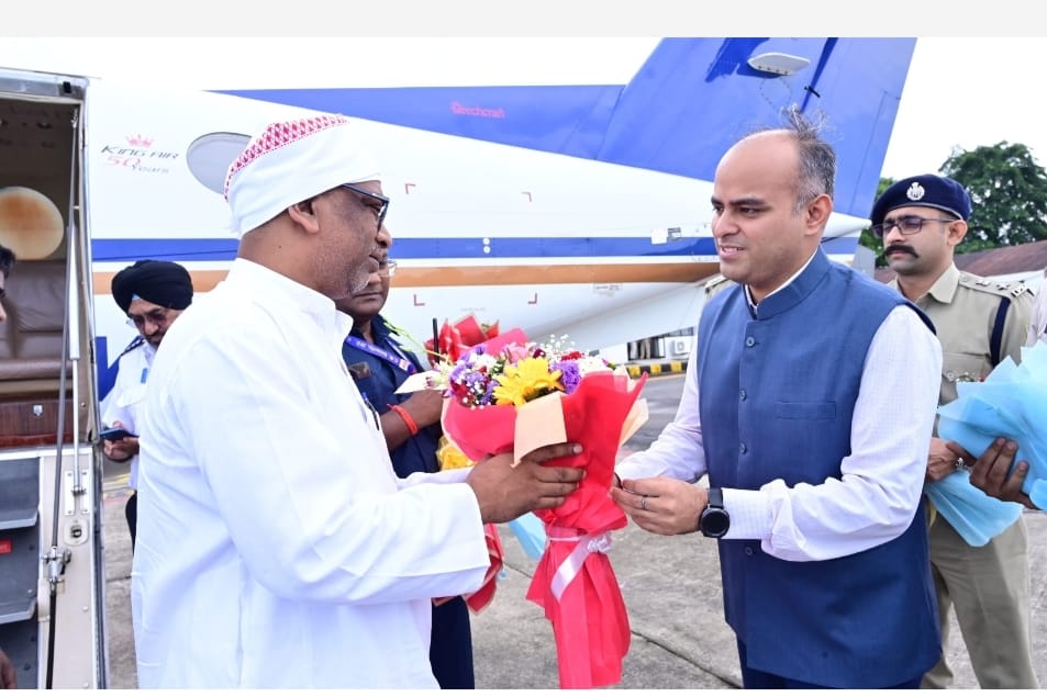 झारखंड के तत्कालीन शिक्षा मंत्री स्वर्गीय रामदास सोरेन की राजनीतिक विरासत कौन संभालेगा, सीएम पहुंचे घोड़ाबांधा