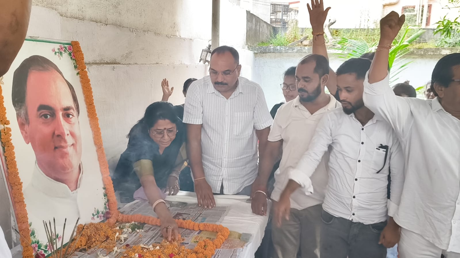 झारखण्ड विधान सभा के सत्र में SIR का करेंगे विरोध : प्रदीप यादव