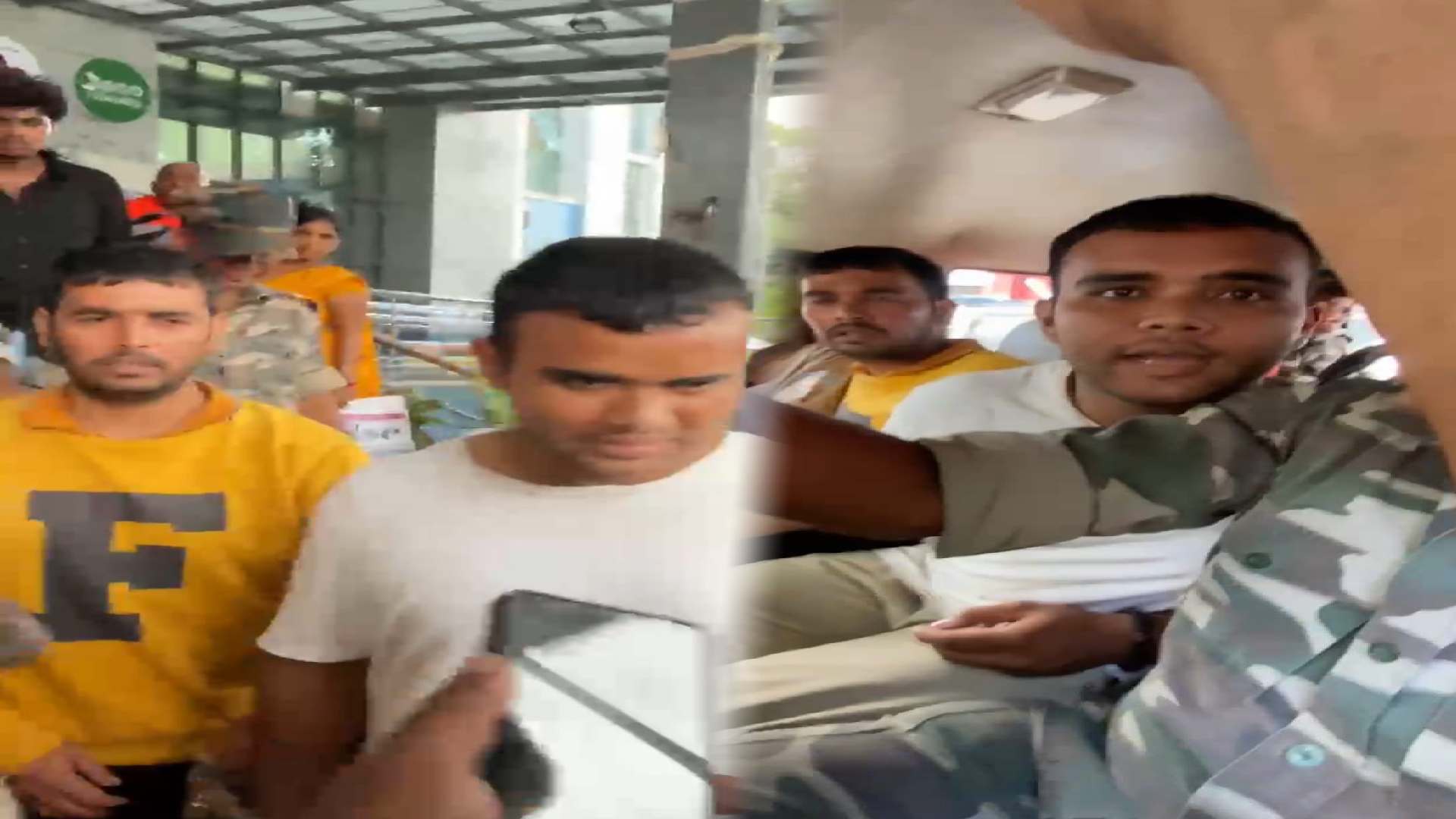 हिंदपीढ़ी हत्याकांड: दो और आरोपी गए जेल,पुलिस की कार्रवाई पर सवाल,खुद को बताया निर्दोष 