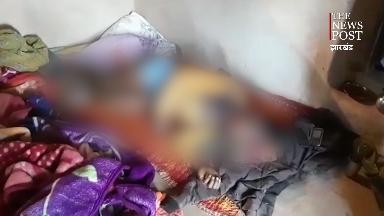 लातेहार में खौफनाक घटना : पंचायत लगाकर मॉब लिंचिंग, पिटाई से व्यक्ति की मौत