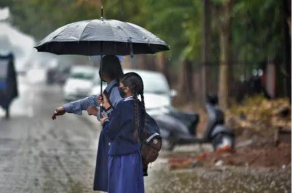 Weather Alert: झारखंडवासी हो जाए सावधान! अगले 5 दिनों तक इन जिलों में होगी भारी बारिश, वज्रपात को लेकर ऑरेंज अलर्ट