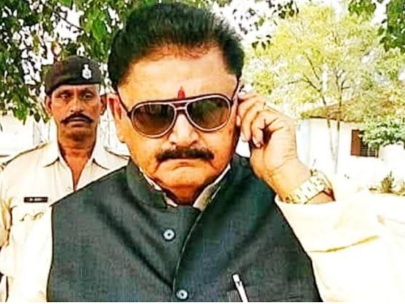 बिहार के बाहुबलियों के "गुरु" कहे जाने वाले काली पांडेय का निधन, पढ़िए-बाहुबली के साथ-साथ रॉबिनहुड की भी क्यों बनी थी छवि !