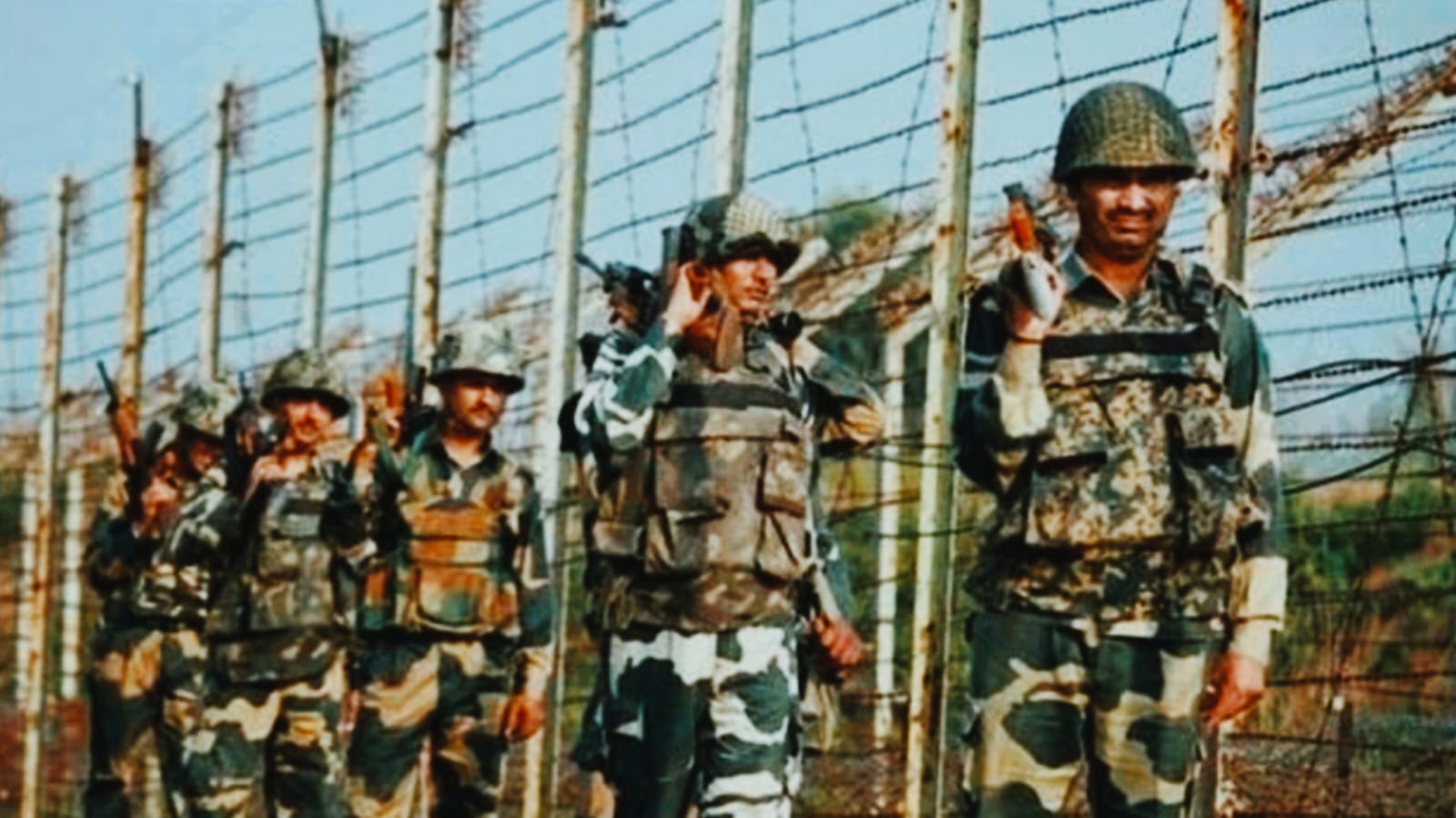 सरकारी नौकरी! BSF में नौकरी पाने का सुनहरा मौका, आज से आवेदन शुरू