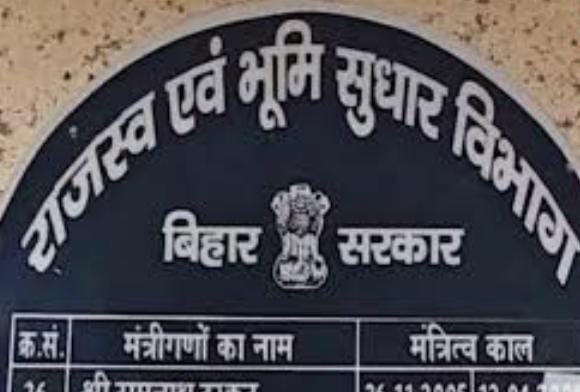 भूमि सुधार विभाग ने स्थाई अमीनों की वरीयता सूची पर मांगी जानकारी, सभी जिलों और निदेशालयों से विहित प्रपत्र पर सूचना उपलब्ध कराने का निर्देश