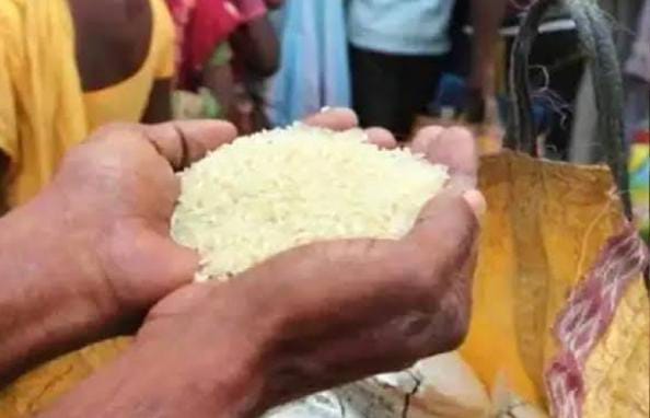 सार्वजनिक वितरण प्रणाली अब हुई और अधिक पारदर्शी, राशन अभिलेखों का हुआ डिजिटलीकरण