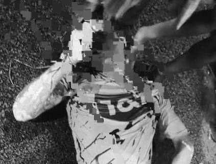 BREAKING: सरायकेला के कुलुपटांगा बस्ती में तालाब में तैरता मिला युवक का शव, इलाके में हडकंप 