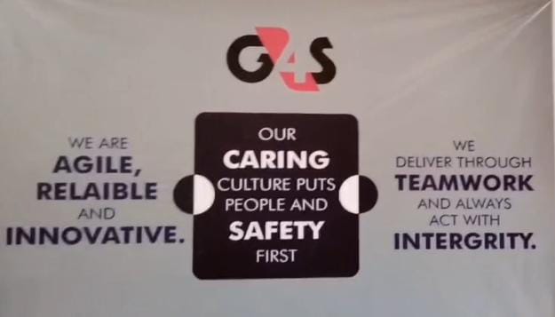 जमशेदपुर: सिक्योरिटी एजेंसी कार्यालय में जोरदार हंगामा, पैसे लेकर ठगने का आरोप