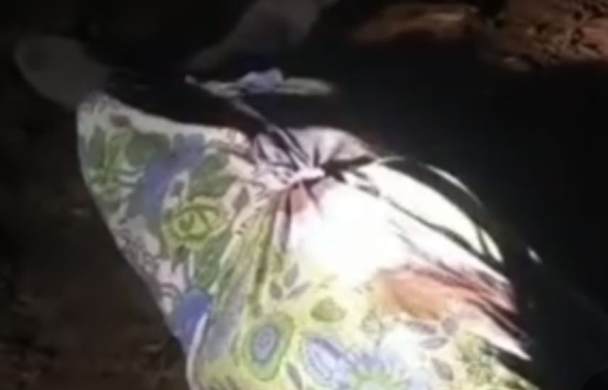 धनबाद का जामाडोबा हाल्ट: ट्रेन  से कटकर बुजुर्ग की हुई मौत, फिर क्या हुआ आगे, पढ़िए !