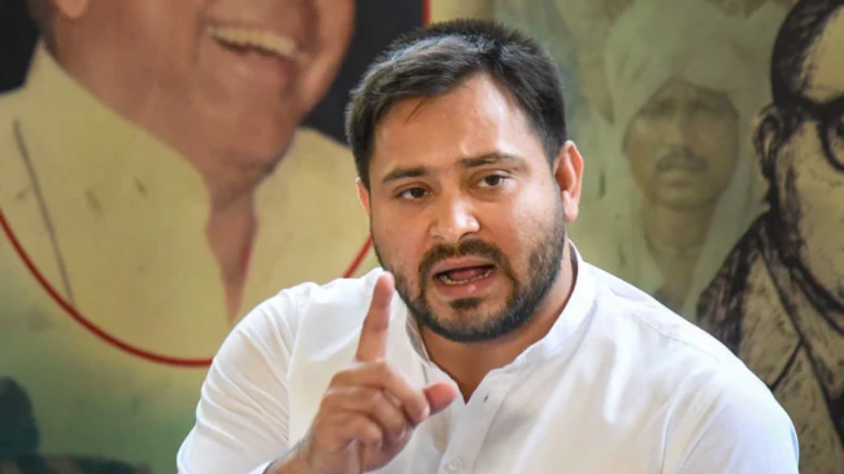 Bihar Mahagathbandhan Politics: तेजस्वी यादव का बढ़ रहा टेंशन, राहुल गांधी के बाद मुकेश सहनी ने भी पकड़ी वही राह !