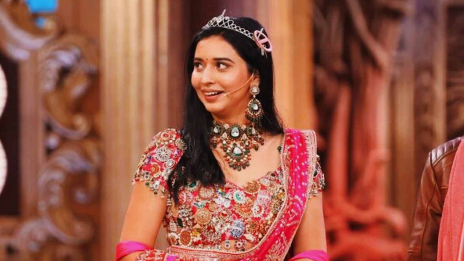 BIGG BOSS 19: मुझे बॉस कहो! तान्या मित्तल के लग्ज़री ड्रामा पर दर्शकों ने किया हाय तौबा, जानिये क्यों हो रही हैं तान्या ट्रोल