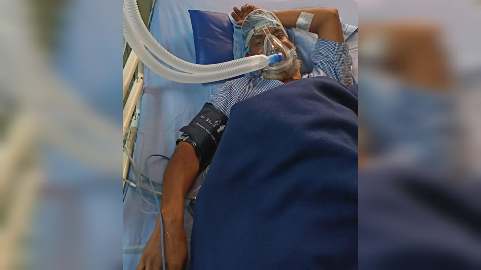 हजारीबाग के प्रवासी मजदूर तसलीम अंसारी की मुंबई में मौत, झारखंडी एकता संघ के सहयोग से शव भेजा गया गांव