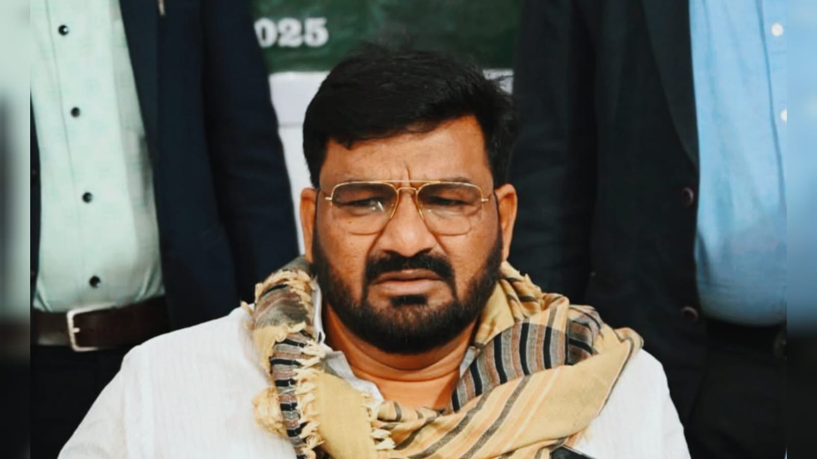 BIG BREAKING: मंत्री हफीजुल हसन की बिगड़ी तबीयत, विधानसभा सत्र के बीच सभी मंत्री अस्पताल रवाना