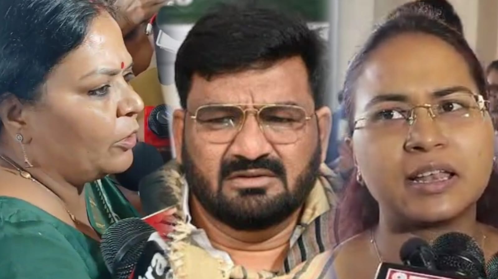 BIG UPDATE: अल्पसंख्यक मंत्री हफीजुल हसन की हालत स्थिर, मंत्री दीपिका और शिल्पी नेहा तिर्की ने दिया हेल्थ अपडेट