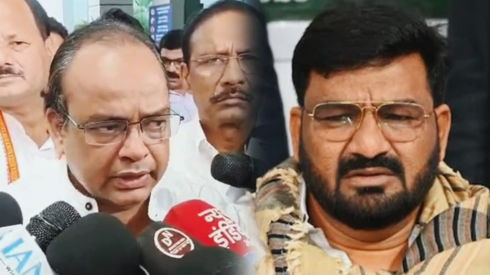 BREAKING: मंत्री हफीजुल हसन के प्राइमरी रिपोर्ट में फूड एलर्जी, निमोनिया और टाइफाइड के लक्षण, डॉक्टरों की निगरानी में चल रहा इलाज