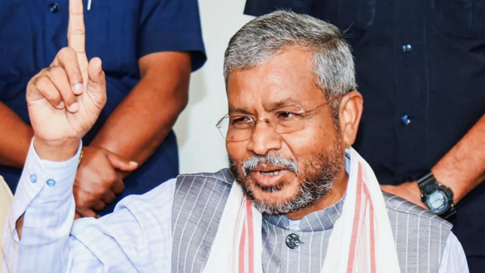 केंद्र से 1.36 लाख करोड़ रुपए मांग रही हेमंत सरकार, पर खुद नहीं दे पा रही केंद्र के दिए गए 1.33 लाख करोड़ रुपए का हिसाब : बाबूलाल ने पूछा तीखा सवाल