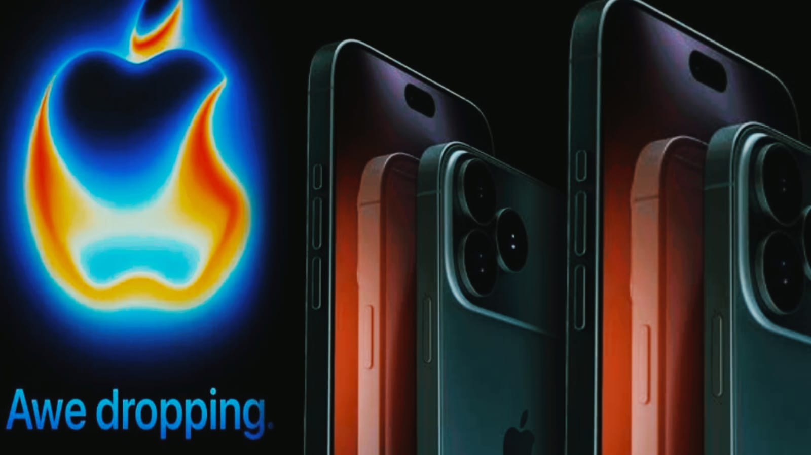 9 सितंबर को होगा एप्पल का Awe Dropping इवेंट, ये फोन्स होंगे डिस्कंटीन्यू, तो इन फोन्स के घट जाएंगे दाम