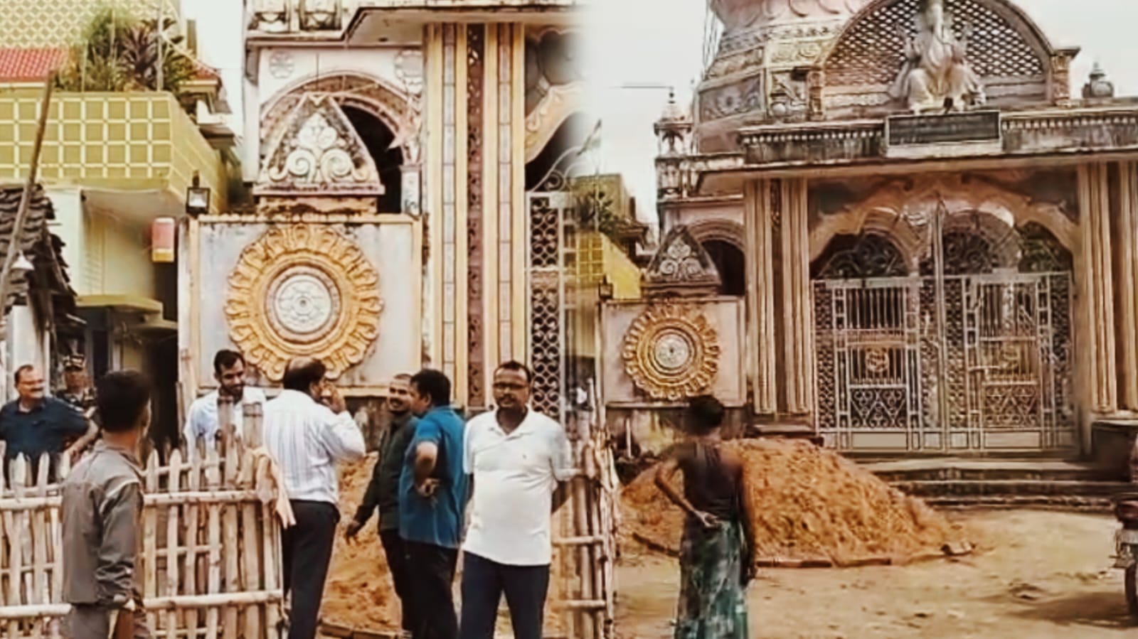 कटिहार में इनकम टैक्स की बड़ी कार्रवाई, मक्का व्यवसायी राजेश चौधरी के ठिकानों पर छापेमारी