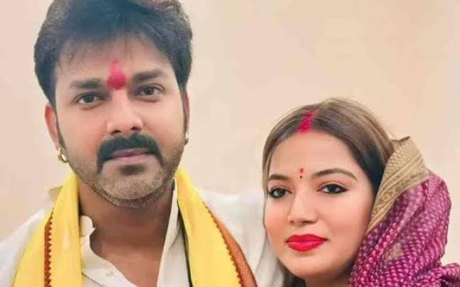 पवन सिंह की पत्नी ज्योति सिंह ने दिये आत्मदाह करने के संकेत, पत्र लिखकर पवन सिंह से की ये अपील, आप भी पढ़ें-VIRAL POST