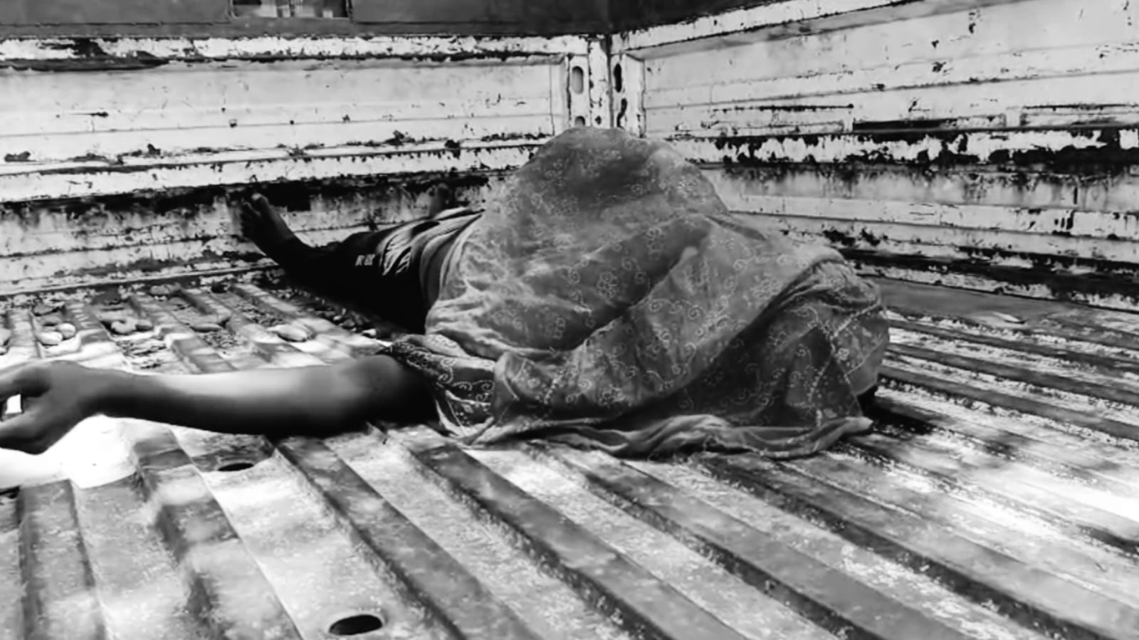 नालंदा में सनसनीखेज वारदात: दिनदहाड़े किशोर की गोली मारकर हुई हत्या