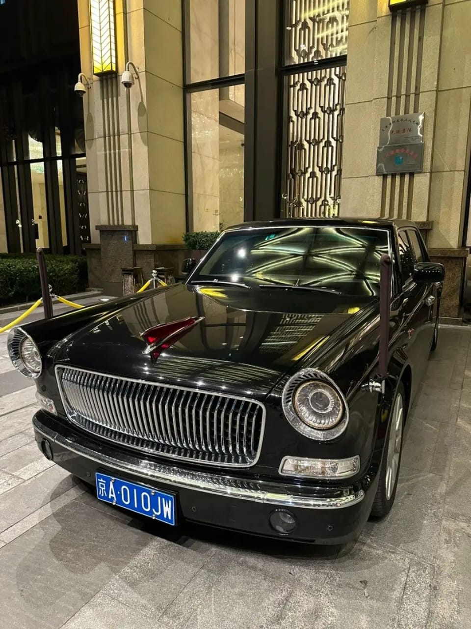 PM मोदी को शी जिनपिंग ने दी अपनी पसंदीदा कार, स्वागत का दिखा यह नया तरीका