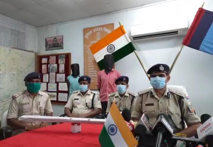 सिमडेगा में मोटरसाईकिल बनवाने के मामुली विवाद में भतीजे ने अपनी चाची को लाठी से पीट पीट कर मार डाला