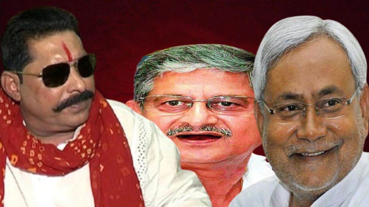 बिहार चुनाव:वोटर अधिकार यात्रा से राहुल गांधी को कितना माइलेज तो तेजस्वी को कितना फायदा,आज फिर कैसे आमने सामने हुए नीतीश कुमार और अनंत सिंह,पढ़िए