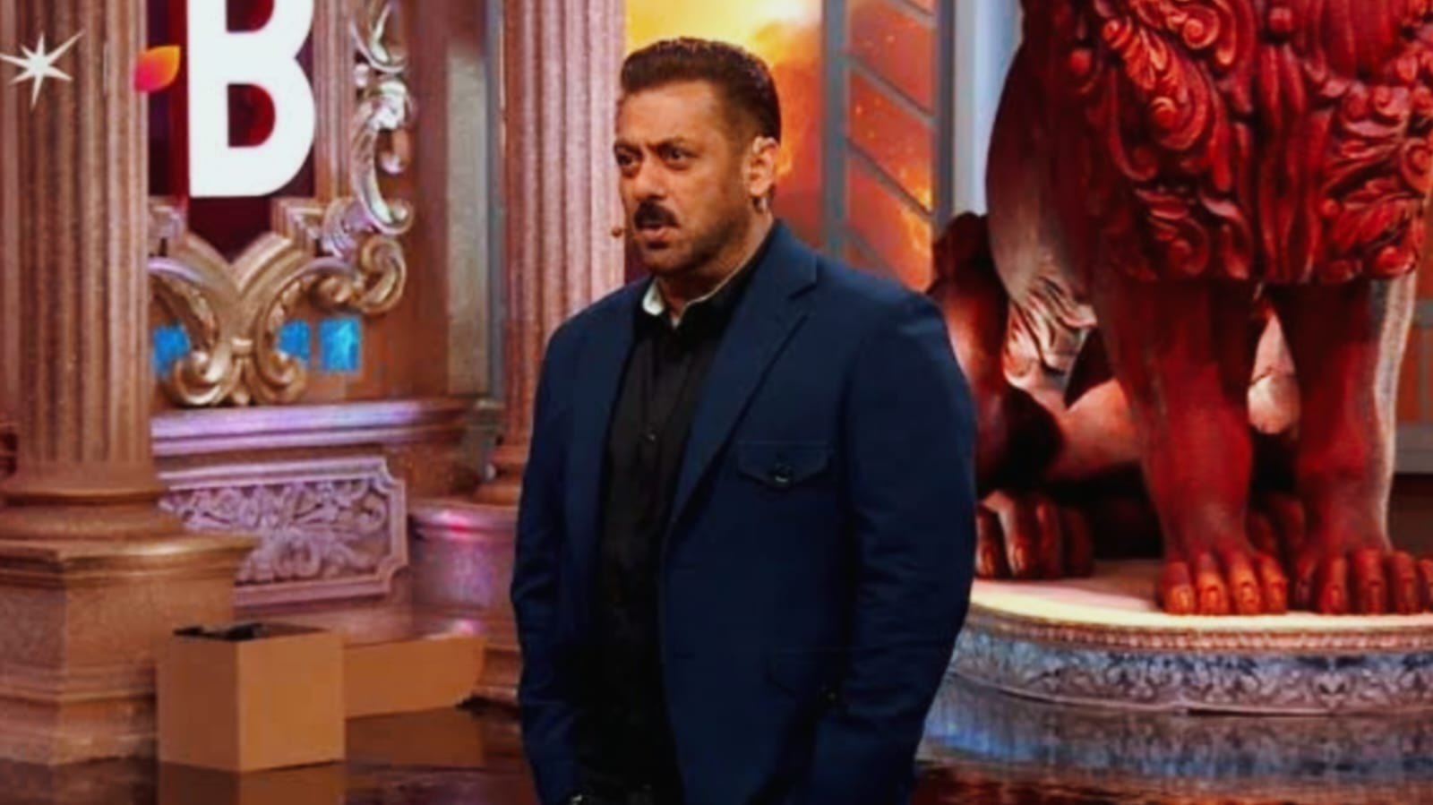 BIGG BOSS 19 : कुनिका सदानंद कैप्टेंसी से हुई आउट, जानिए अब कौन होगा घर का नया कैप्टन