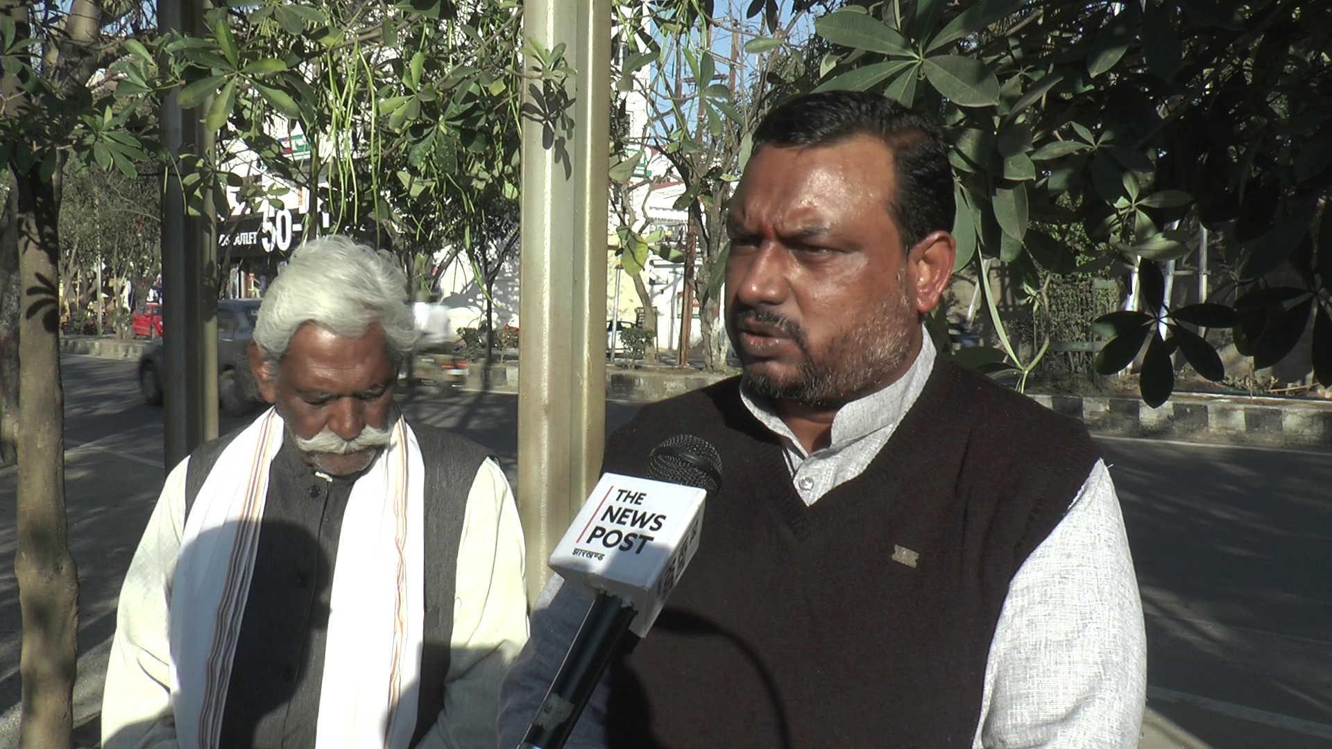 शिक्षा मंत्री के बयान से भोजपुरी,मगही,अंगिका भाषा के लोग आहत, 1932 का खातियान अंग्रेजों की देन