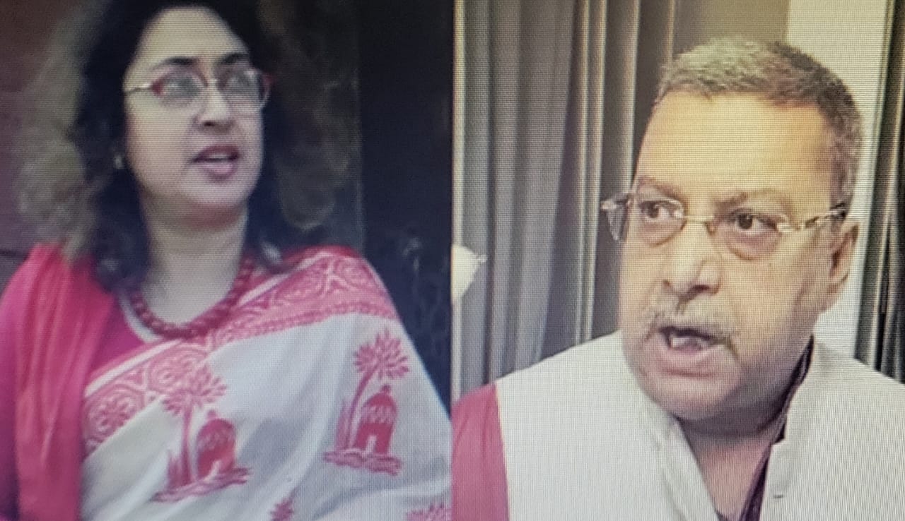 बिहार के बाद बंगाल में चुनाव: आखिर क्यों विरोध का झंडा उठाये हुए है तृणमूल सांसद कल्याण बनर्जी, पढ़िए