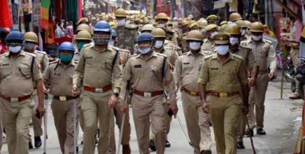 संचार सिस्टम को सुदृढ़ करने में जुटी बिहार पुलिस, विधानसभा चुनाव से पहले सभी वायरलेस सिस्टम को किया जा रहा मजबूत