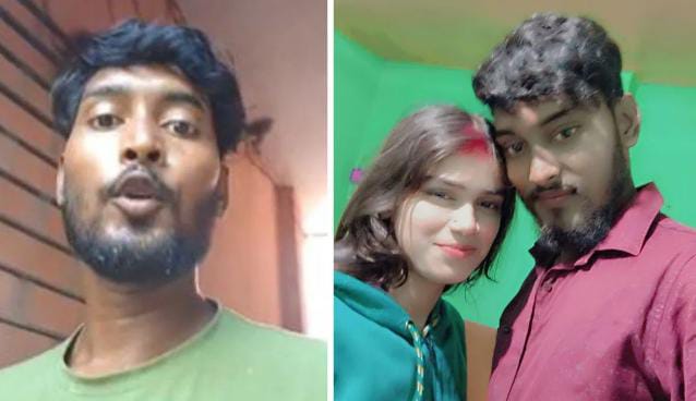 मैं दुनिया से जा रहा हूं...ससुराल में दिए उधार पैसे मांग रहा था युवक, तो पत्नी ने कर दिया ये कांड, वीडियो बनाकर खोला राज, आप भी देखिए