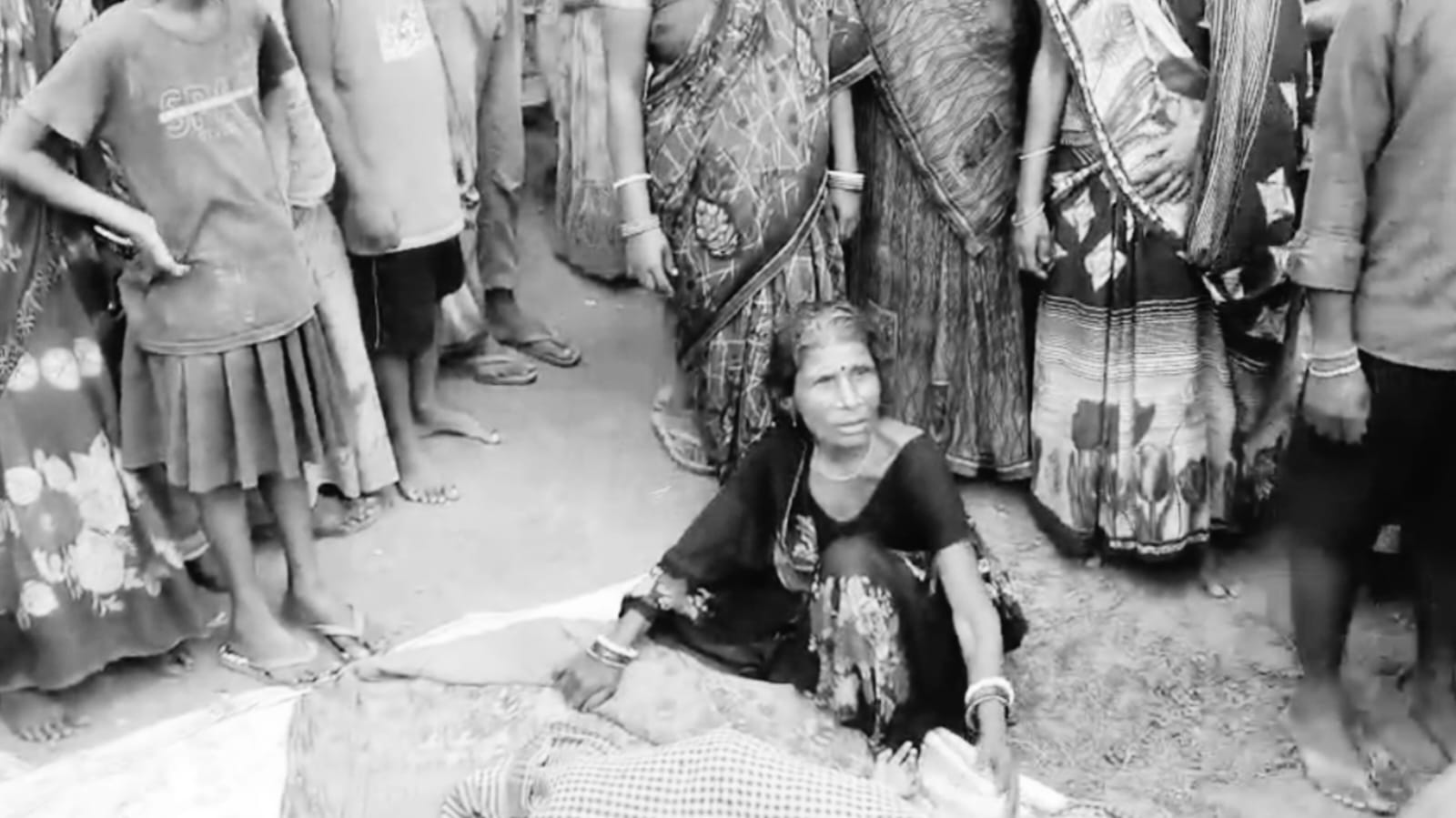 मुजफ्फरपुर में लापता छह वर्षीय बच्ची का खेत में मिला शव, हत्या की आशंका से गांव में सनसनी