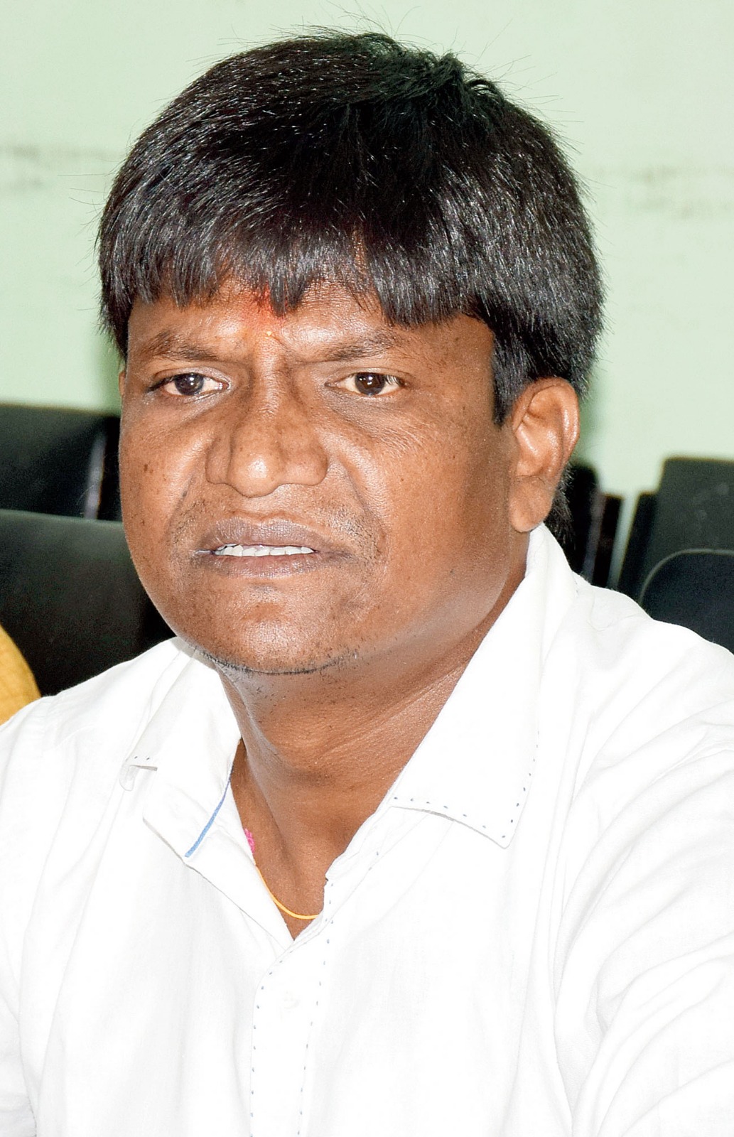 रंगदारी के मामले में सांसद ढुल्लू महतो सहित तीन हुए बरी, पढ़िए क्या था उनपर आरोप