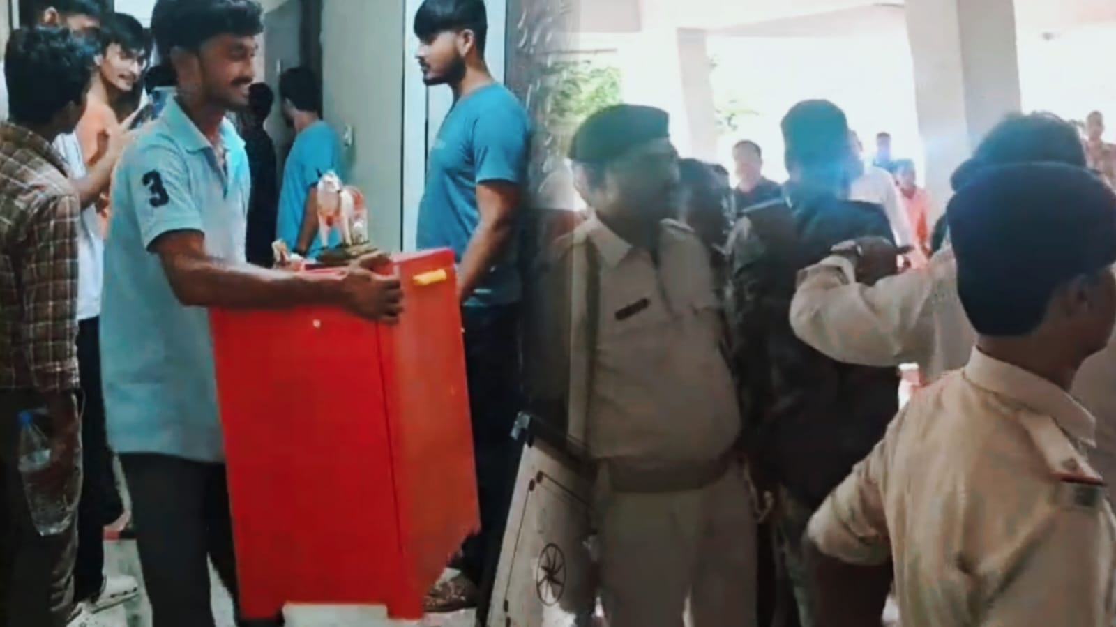 सीसीएल कर्मचारी ने विधवा महिला के फ्लैट पर किया कब्ज़ा, फिर जब महिला ने खटखटाया कोर्ट का दरवाज़ा तो हुआ कुछ ऐसा की...