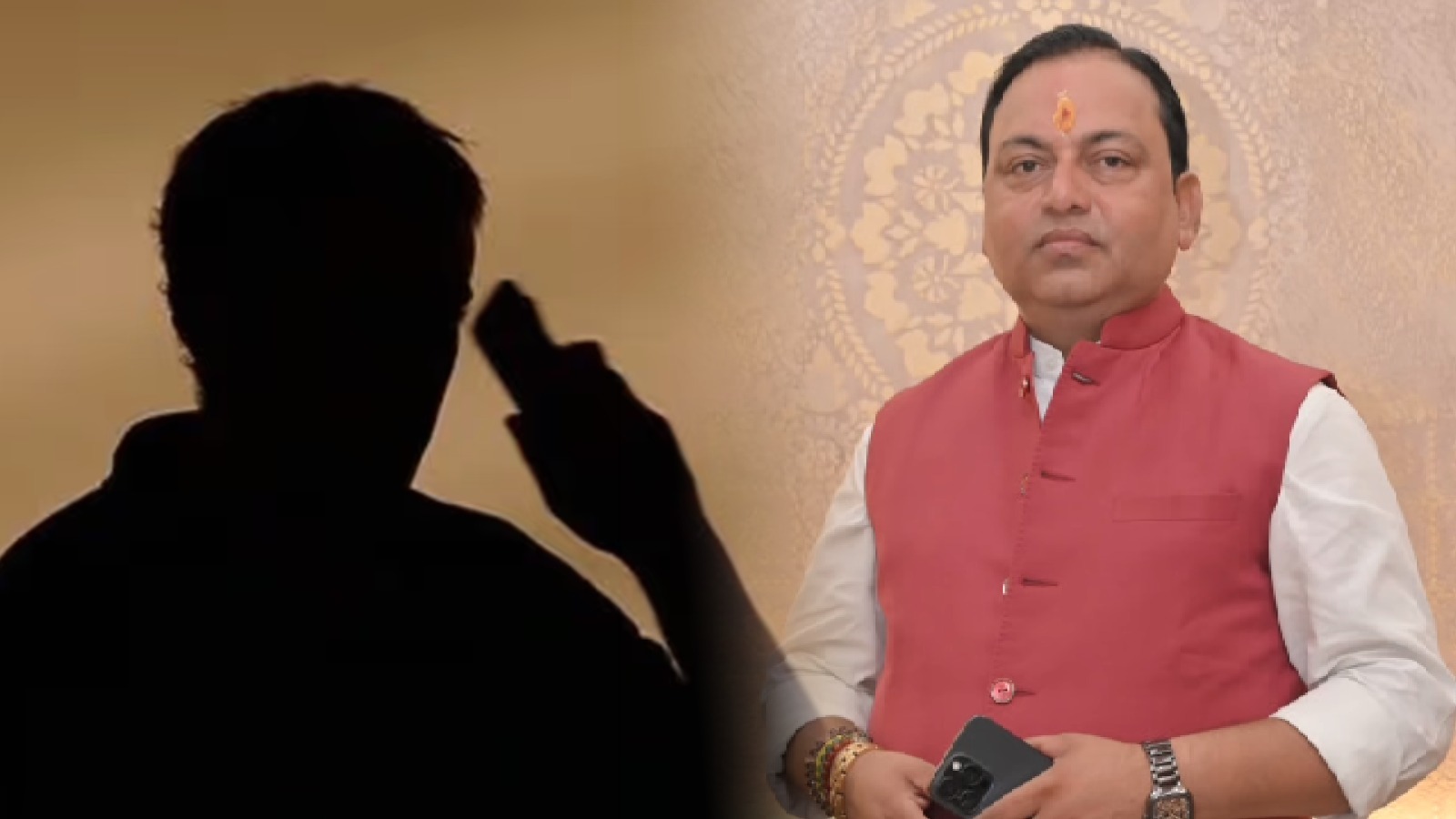 ‘अगर रांची में धंधा करना है तो देनी होगी रंगदारी’…कारोबारी सह भाजपा नेता रमेश सिंह को फिर मिली जान से मारने की धमकी