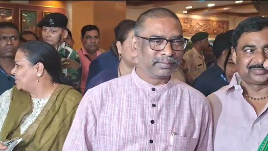 पूर्व मुख्यमंत्री शिबू सोरेन का आवास पत्नी रूपी सोरेन को आजीवन आवंटित, कैबिनेट में लिया गया बड़ा फैसला